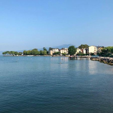 La Chiaretto Suite Μπαρντολίνο Εξωτερικό φωτογραφία