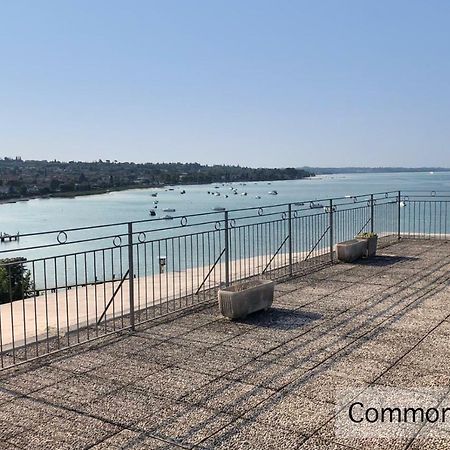La Chiaretto Suite Μπαρντολίνο Εξωτερικό φωτογραφία