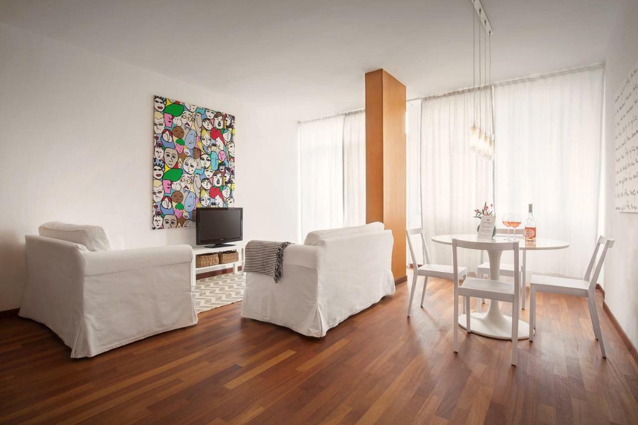 La Chiaretto Suite Μπαρντολίνο Εξωτερικό φωτογραφία