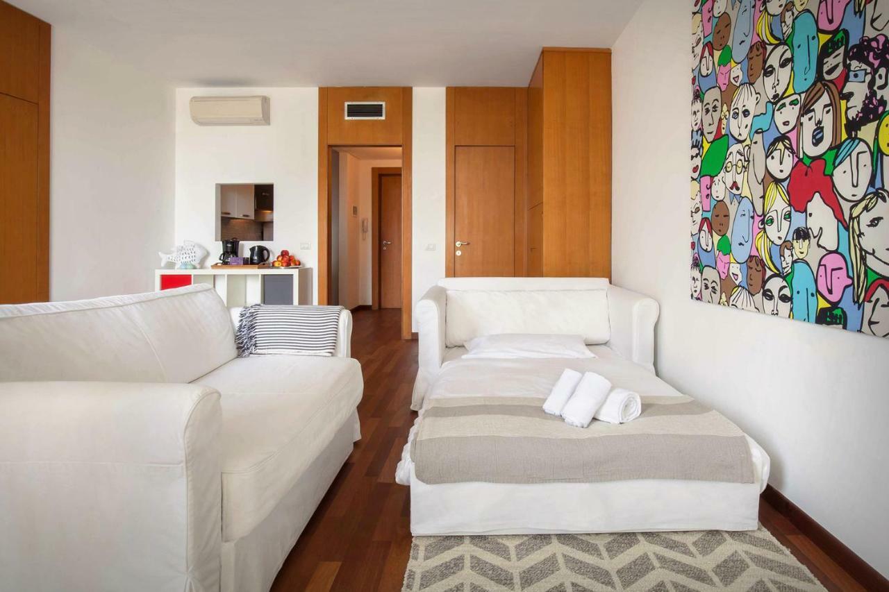 La Chiaretto Suite Μπαρντολίνο Εξωτερικό φωτογραφία