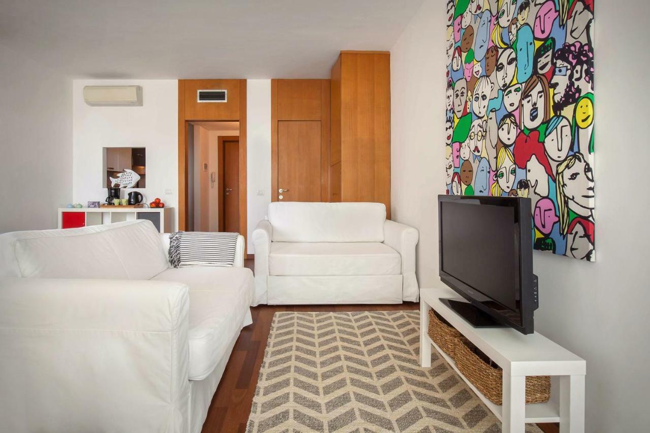 La Chiaretto Suite Μπαρντολίνο Εξωτερικό φωτογραφία
