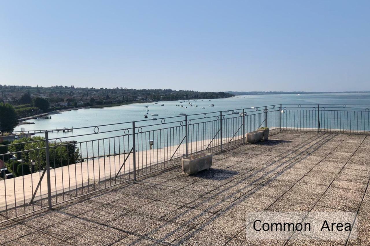 La Chiaretto Suite Μπαρντολίνο Εξωτερικό φωτογραφία